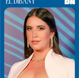 Farrah El Dibany on What I Did Next