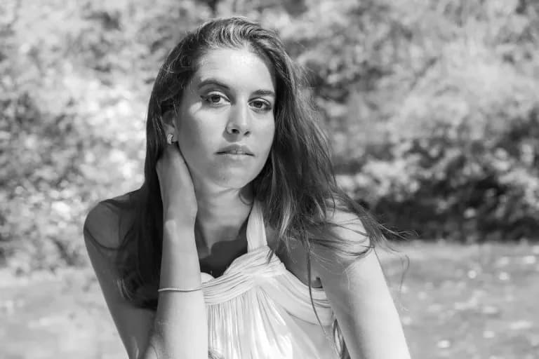 “We are athletes” — Farrah El Dibany, singer at the Paris Opera Academy
