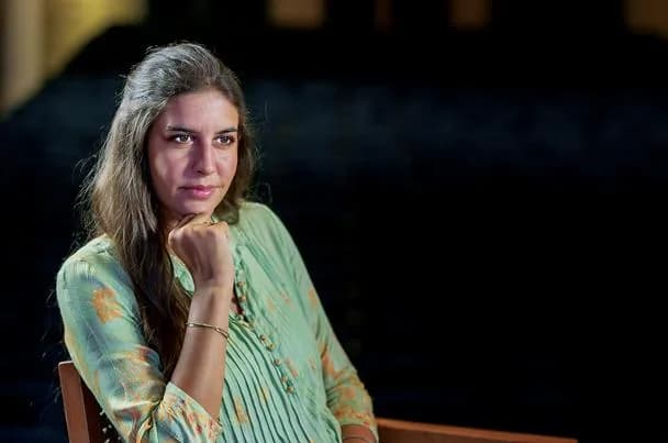 An Interview with Farrah El Dibany and El Beit/Nisf al-Donia